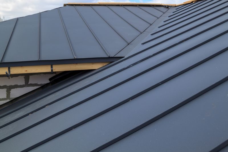 How Metal Roof Repair Extends The Life Of Your Roofing System