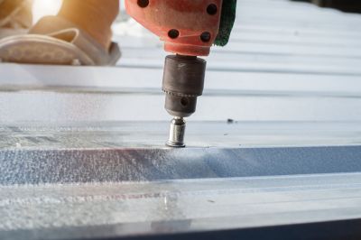Get Regular Metal Roof Maintenance!